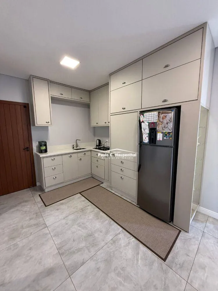 Casa, 3 quartos, 166 m² - Foto 4
