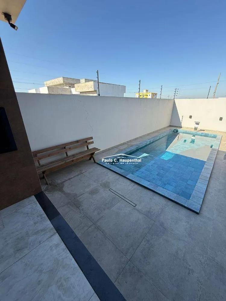 Casa, 3 quartos, 166 m² - Foto 14