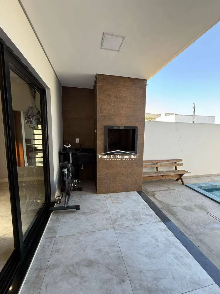 Casa, 3 quartos, 166 m² - Foto 13