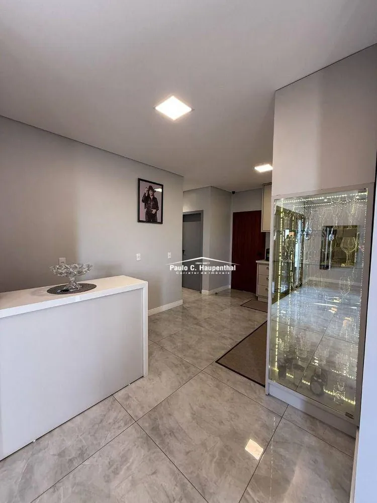 Casa, 3 quartos, 166 m² - Foto 5