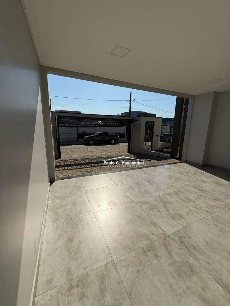 Casa, 3 quartos, 166 m² - Foto 12