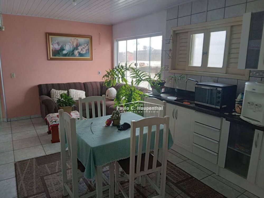 Casa, 4 quartos, 110 m² - Foto 3