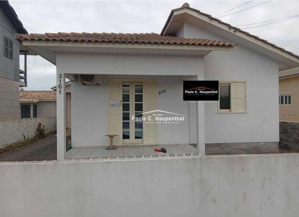 Casa, 4 quartos, 110 m² - Foto 1