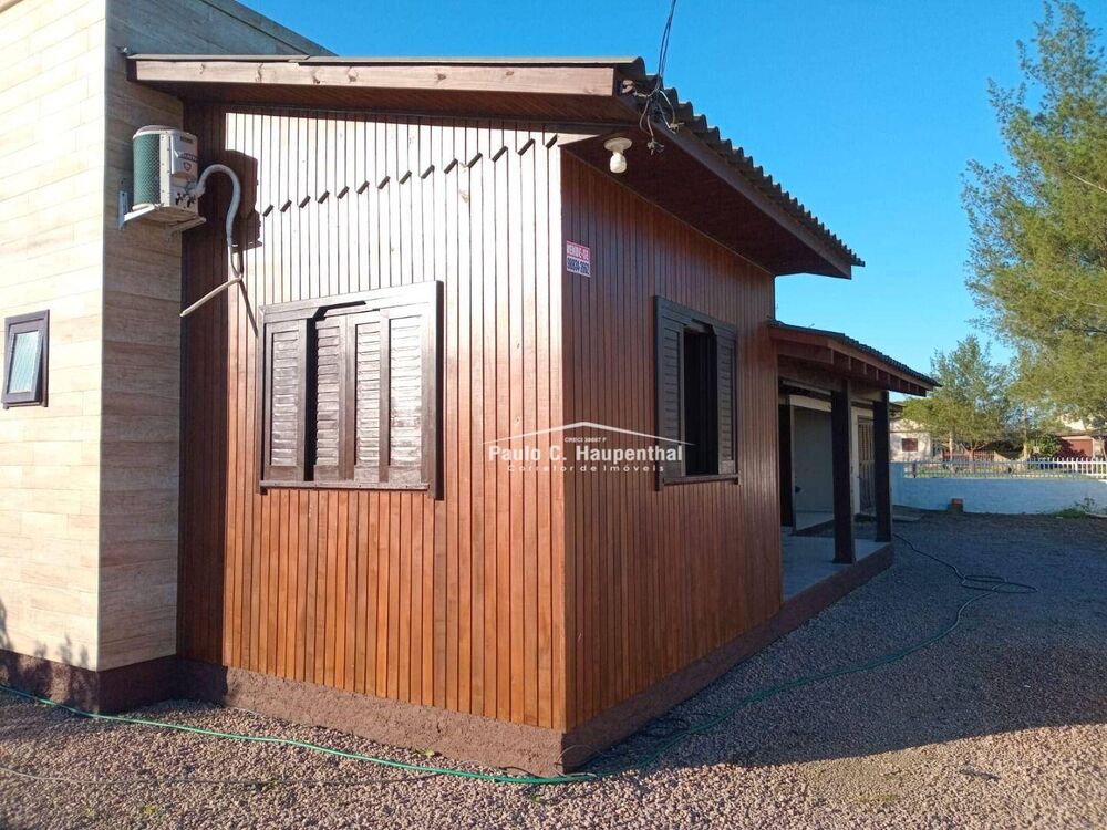 Casa, 2 quartos, 130 m² - Foto 3