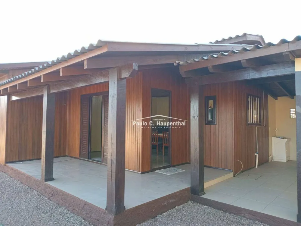 Casa, 2 quartos, 130 m² - Foto 7