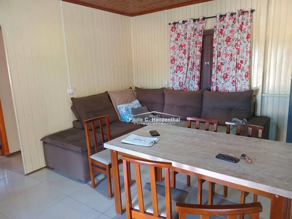 Casa, 2 quartos, 130 m² - Foto 11