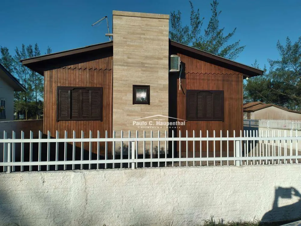 Casa, 2 quartos, 130 m² - Foto 4