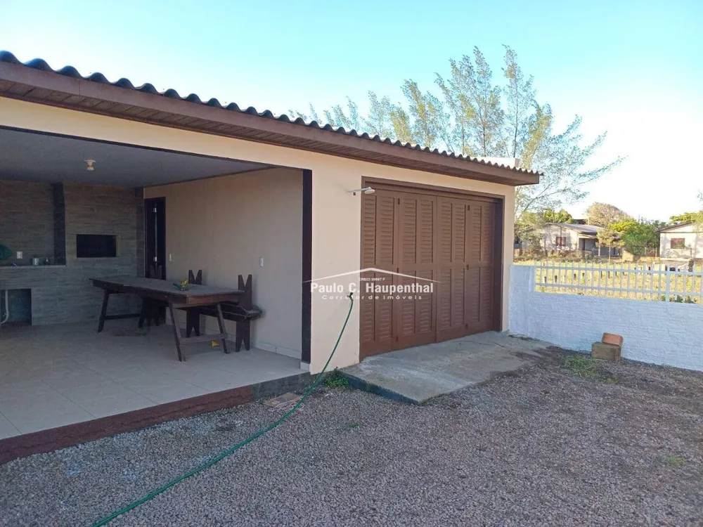 Casa, 2 quartos, 130 m² - Foto 3