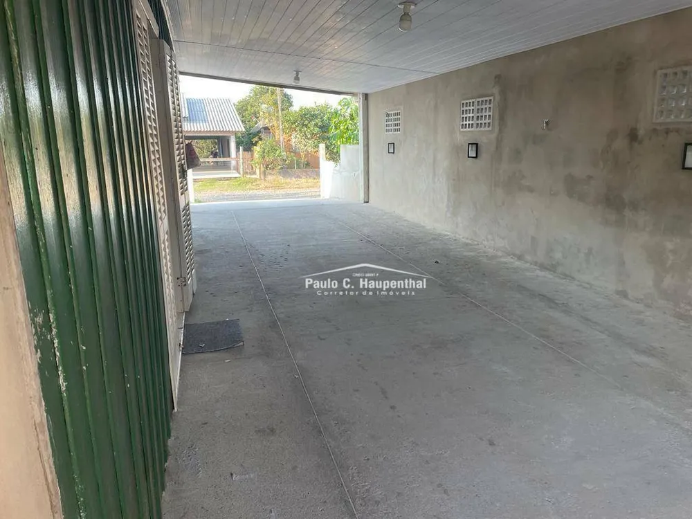 Casa, 3 quartos, 146 m² - Foto 2