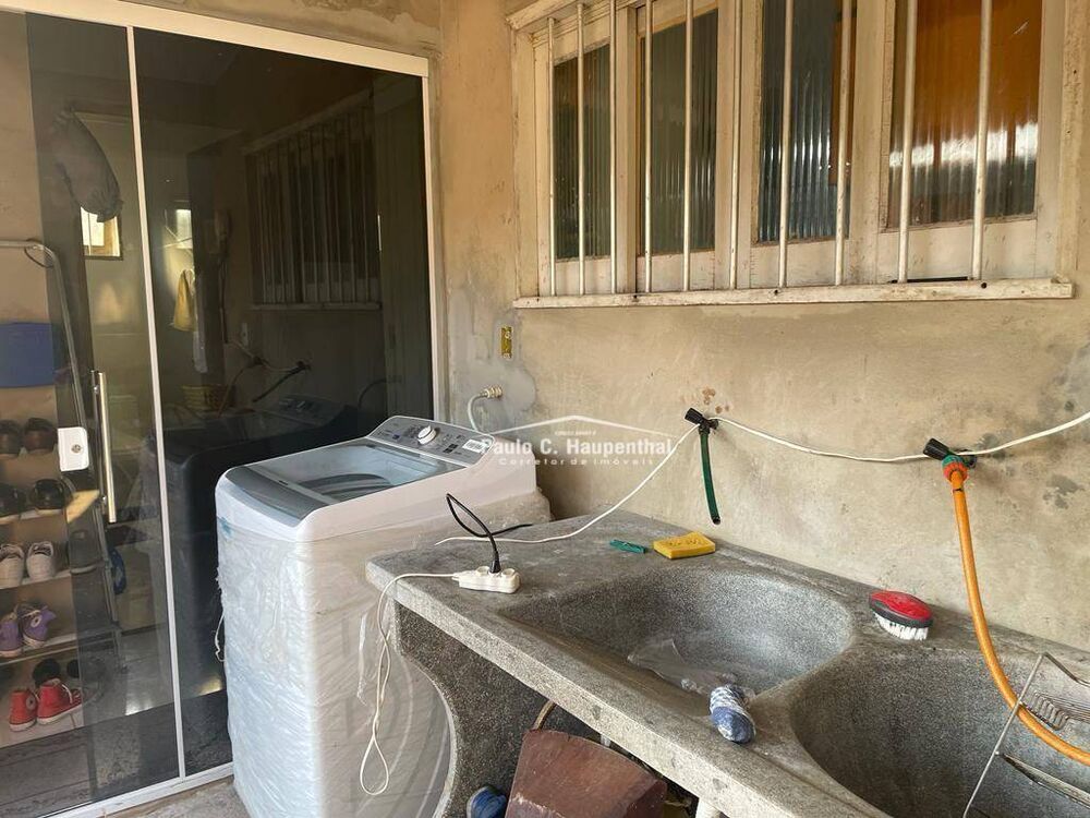 Casa, 3 quartos, 146 m² - Foto 1