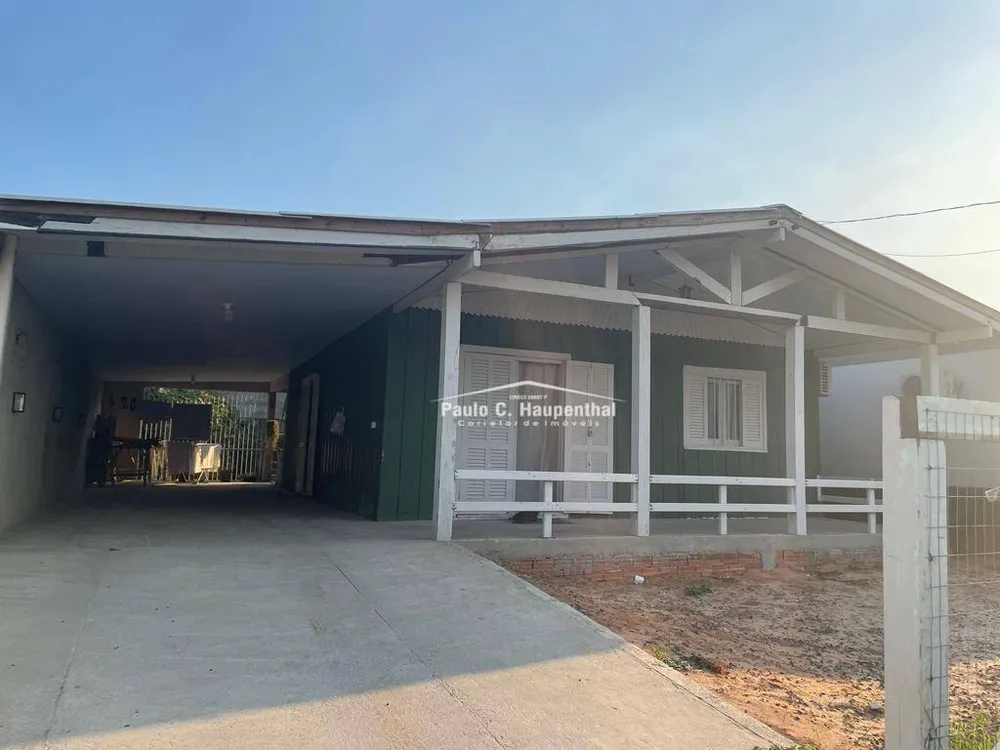 Casa, 3 quartos, 146 m² - Foto 1