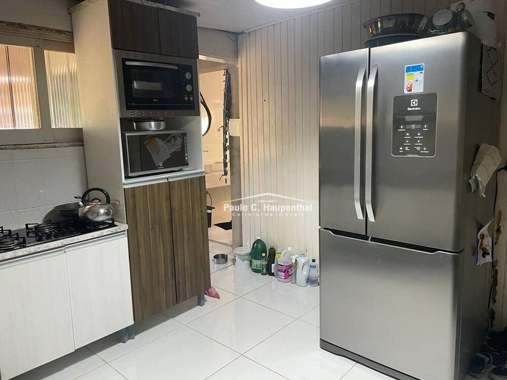 Casa, 3 quartos, 146 m² - Foto 2