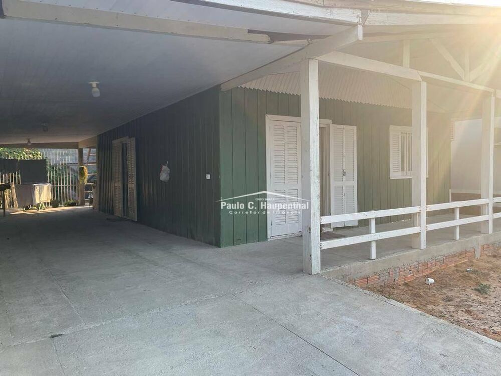 Casa, 3 quartos, 146 m² - Foto 4