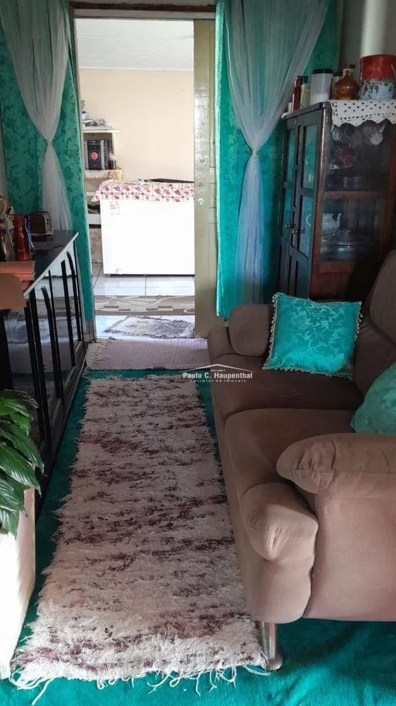 Casa, 2 quartos, 190 m² - Foto 11
