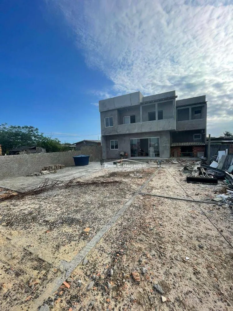 Casa, 2 quartos, 124 m² - Foto 12