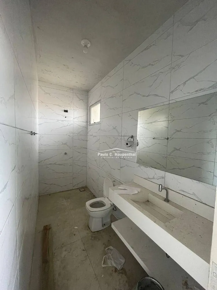 Casa, 2 quartos, 124 m² - Foto 4