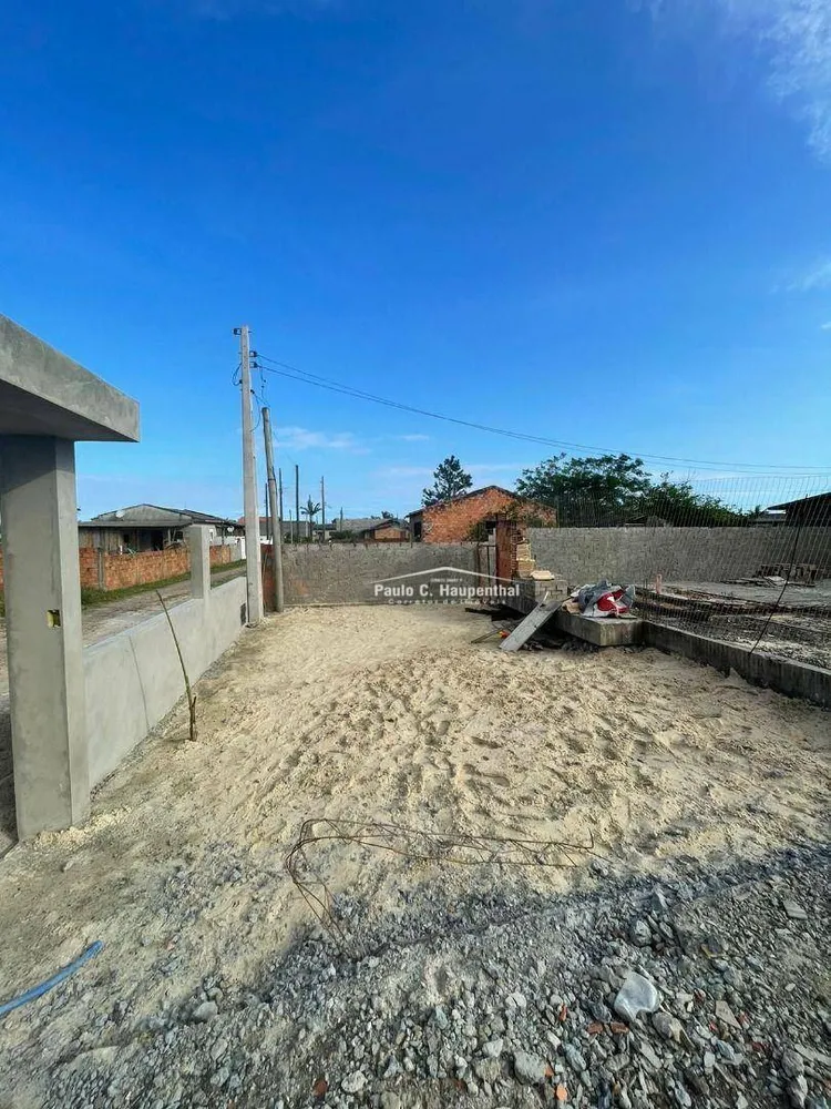 Casa, 2 quartos, 124 m² - Foto 11