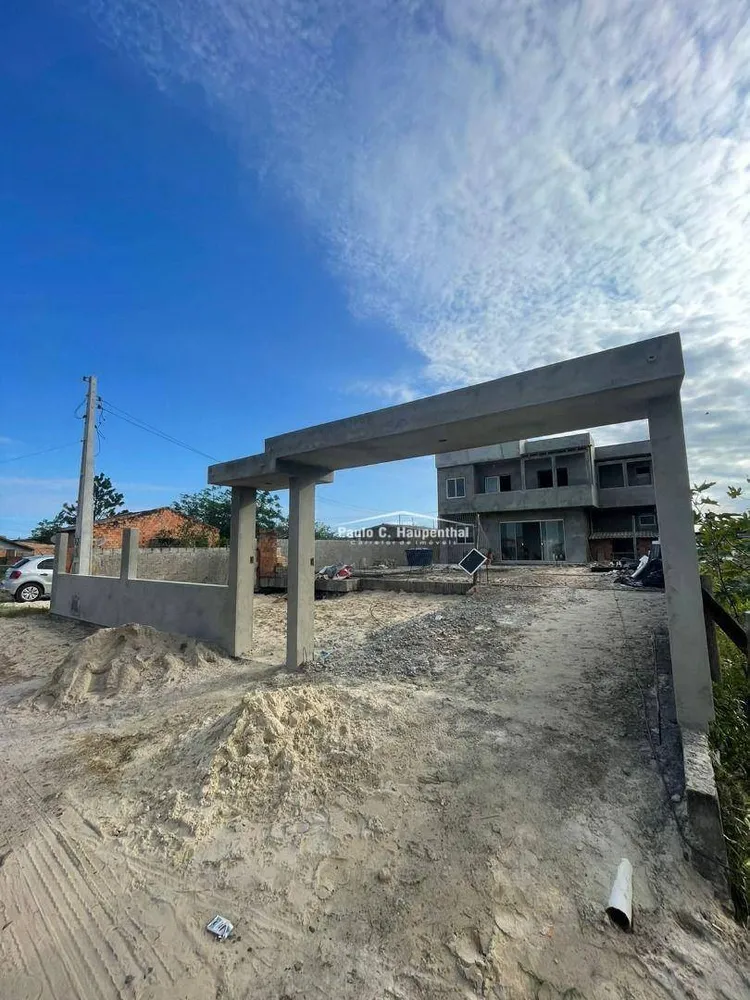 Casa, 2 quartos, 124 m² - Foto 1