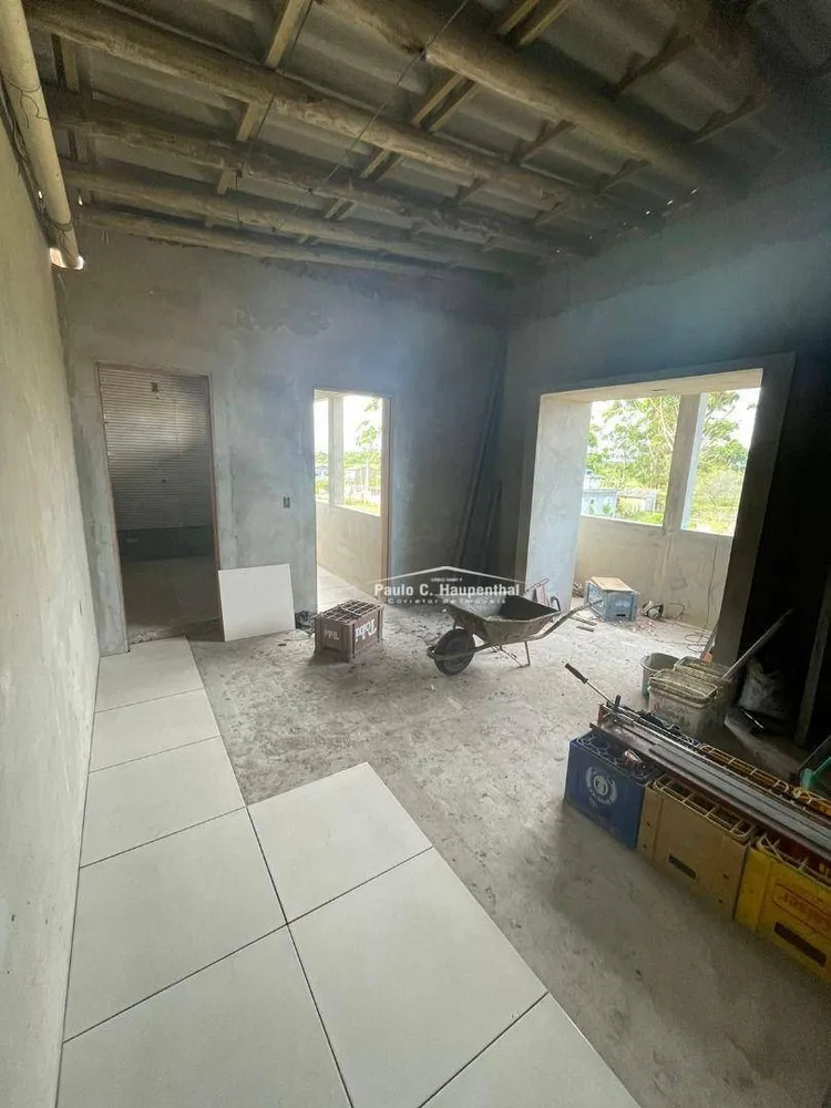 Casa, 2 quartos, 124 m² - Foto 3