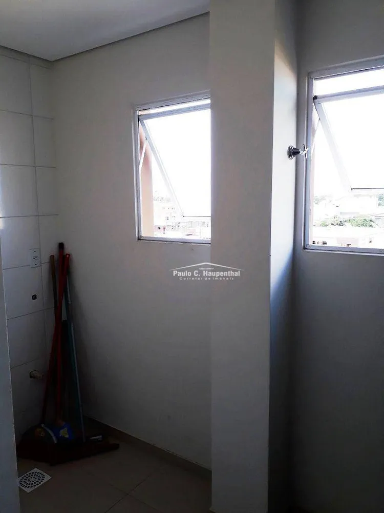 Apartamento, 2 quartos, 62 m² - Foto 2