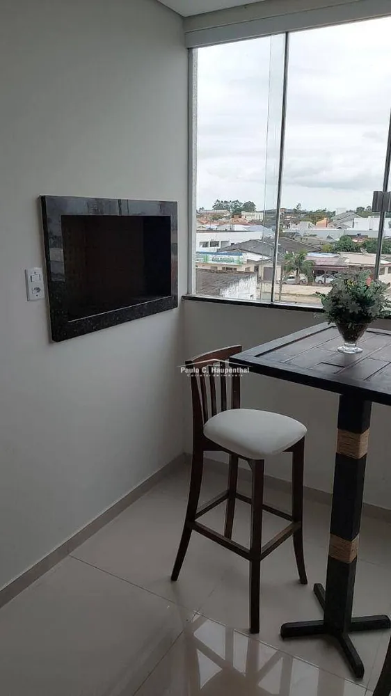 Apartamento, 2 quartos, 62 m² - Foto 7