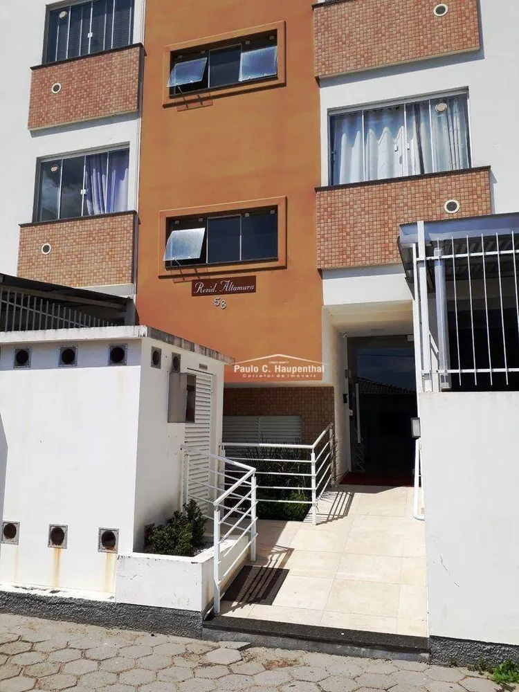 Apartamento, 2 quartos, 62 m² - Foto 1