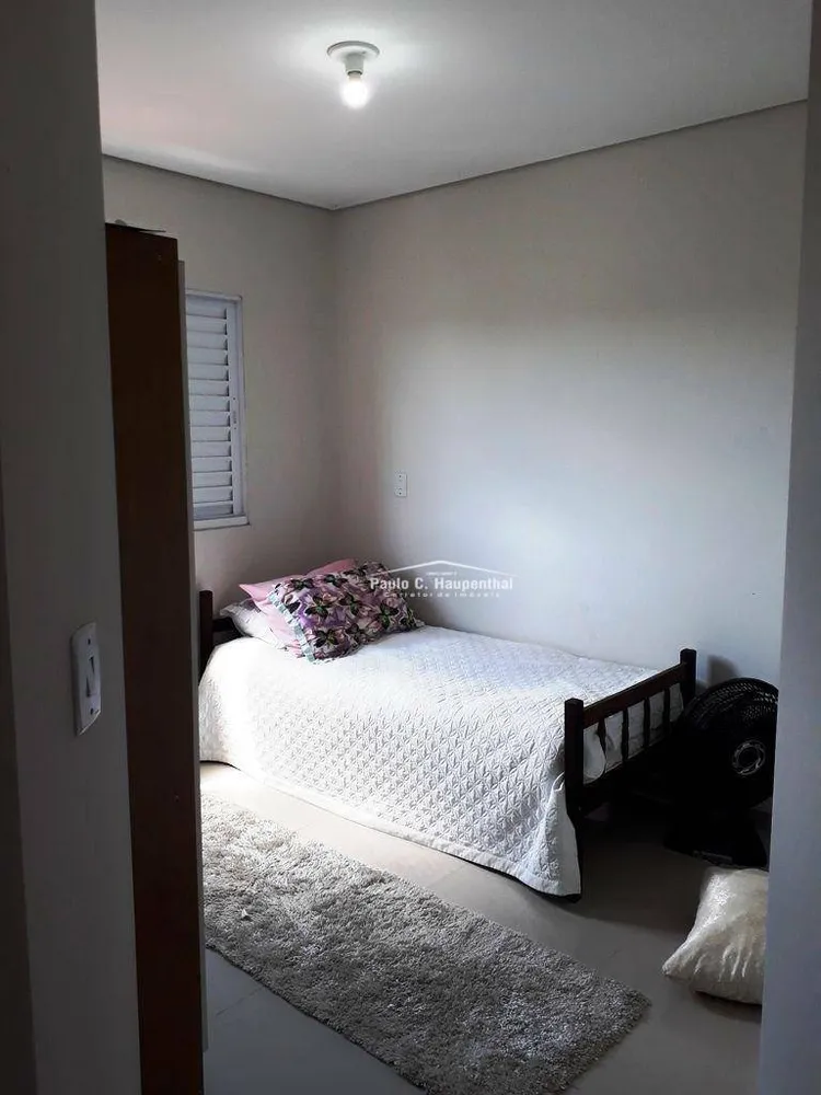 Apartamento, 2 quartos, 62 m² - Foto 10