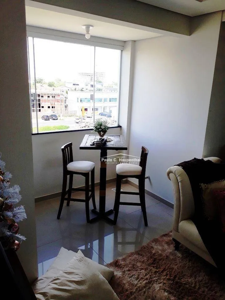 Apartamento, 2 quartos, 62 m² - Foto 7