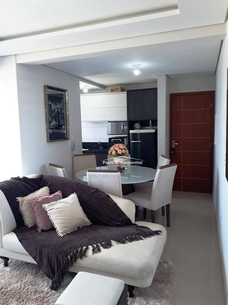 Apartamento, 2 quartos, 62 m² - Foto 5