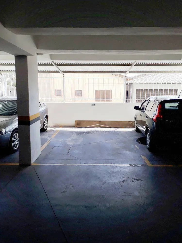 Apartamento, 2 quartos, 62 m² - Foto 6