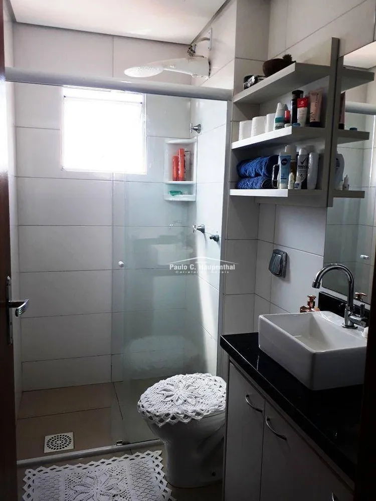 Apartamento, 2 quartos, 62 m² - Foto 11