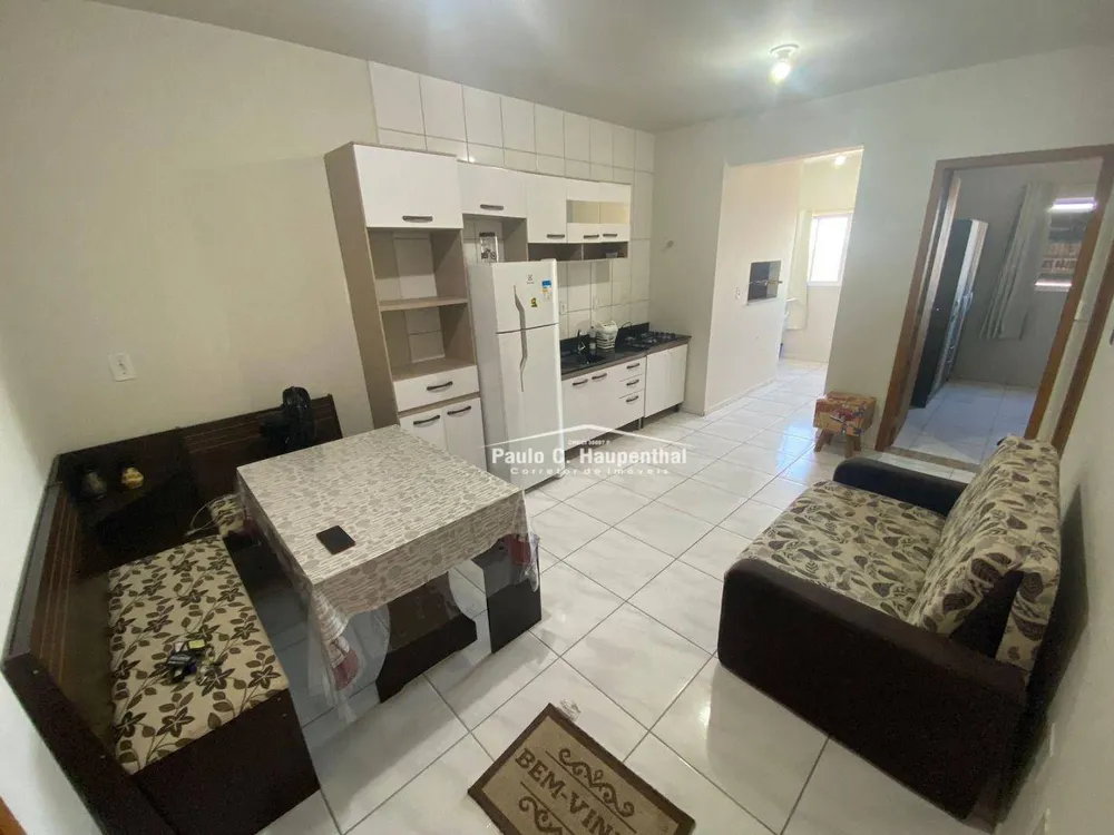 Apartamento, 1 quarto, 37 m² - Foto 5