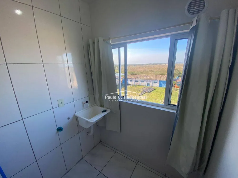 Apartamento, 1 quarto, 37 m² - Foto 6
