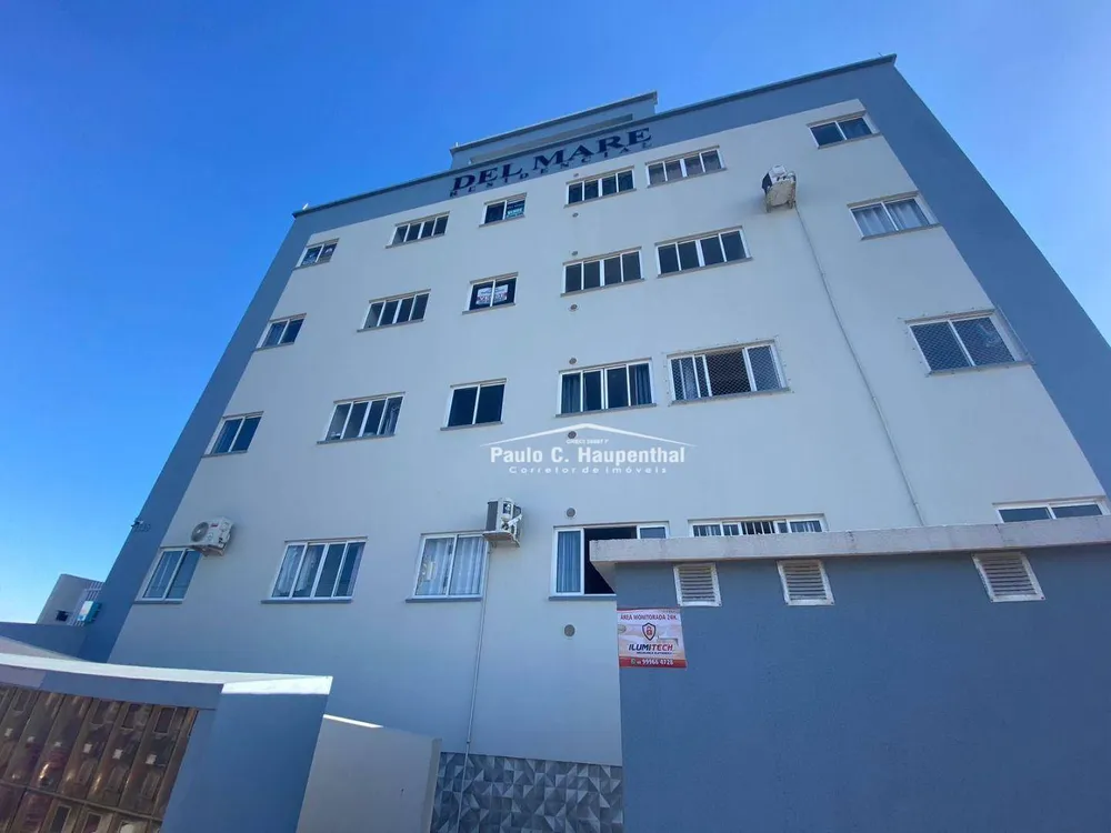 Apartamento, 1 quarto, 37 m² - Foto 8