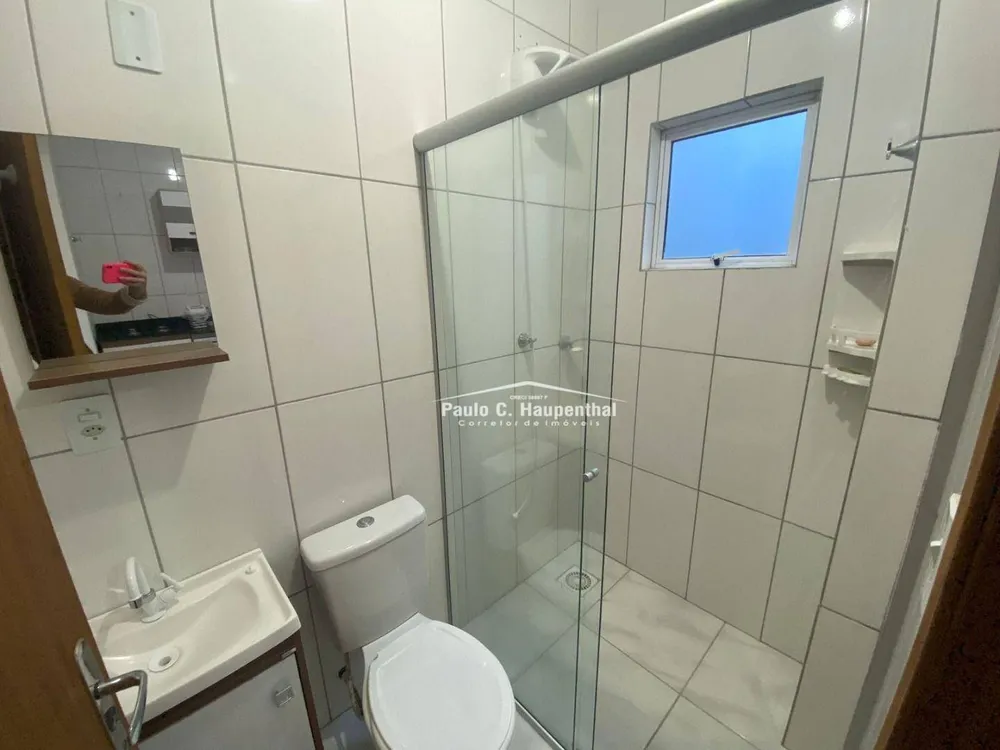 Apartamento, 1 quarto, 37 m² - Foto 9