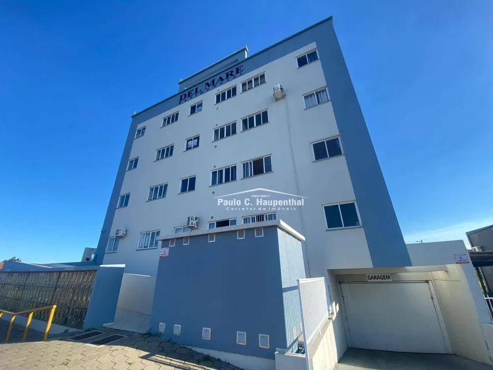 Apartamento, 1 quarto, 37 m² - Foto 2