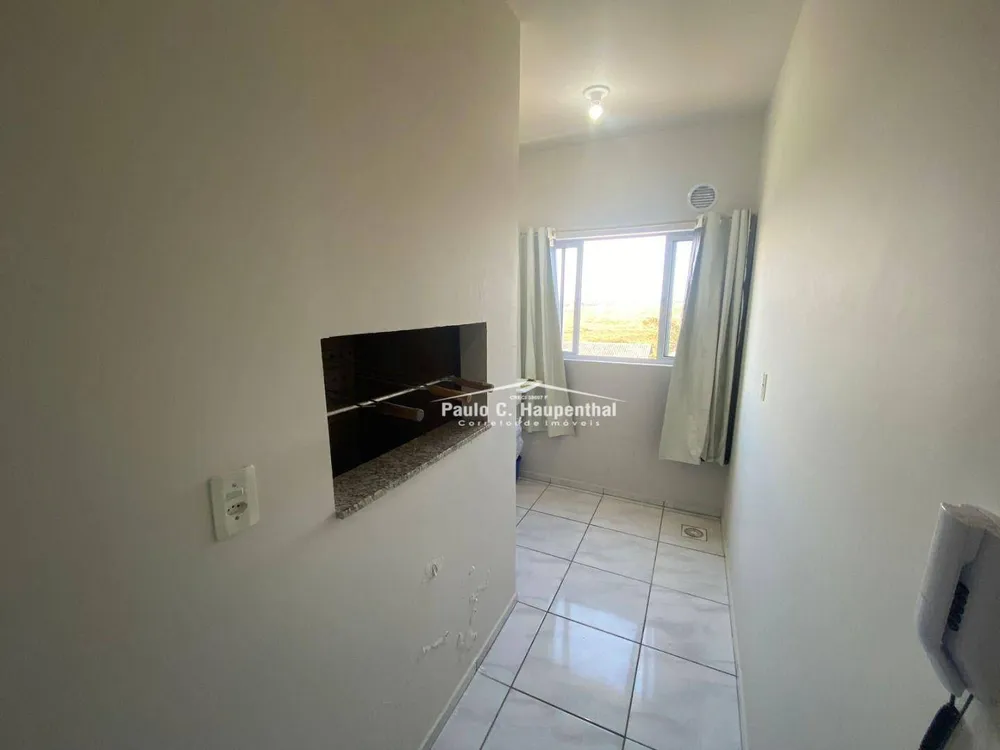 Apartamento, 1 quarto, 37 m² - Foto 1