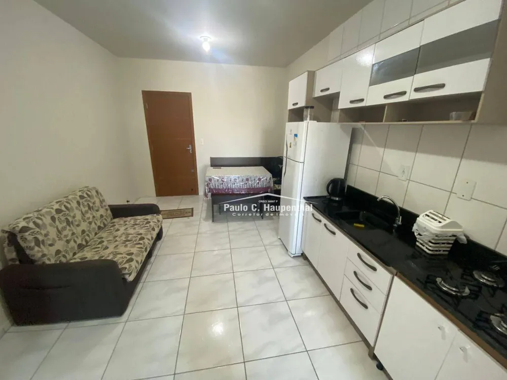 Apartamento, 1 quarto, 37 m² - Foto 4