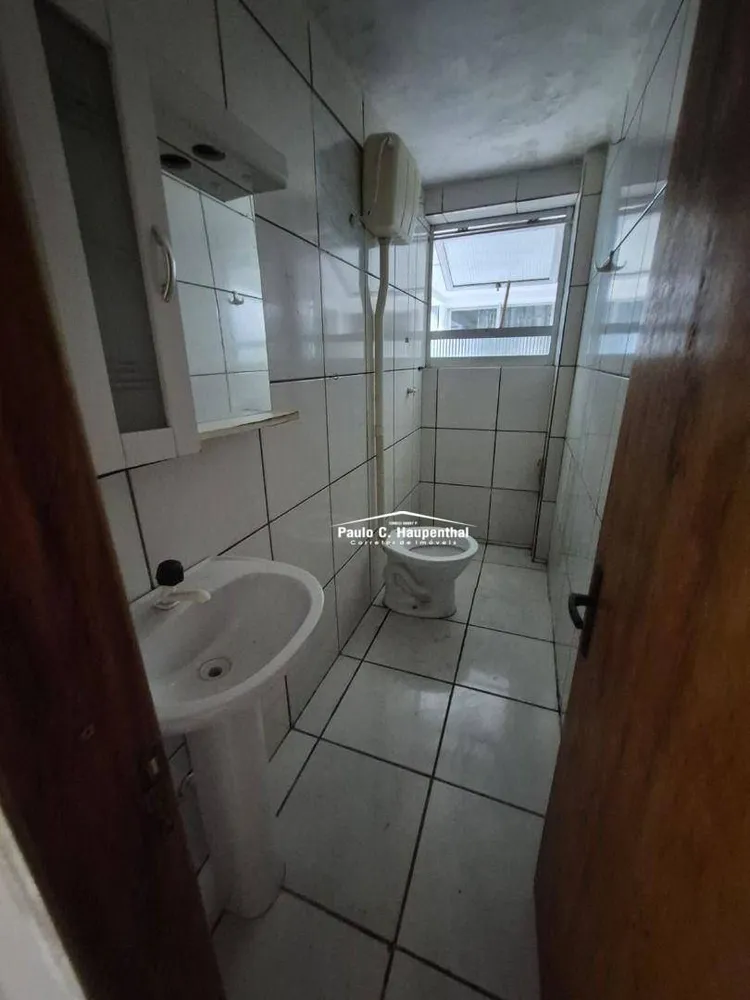 Apartamento, 2 quartos, 48 m² - Foto 8