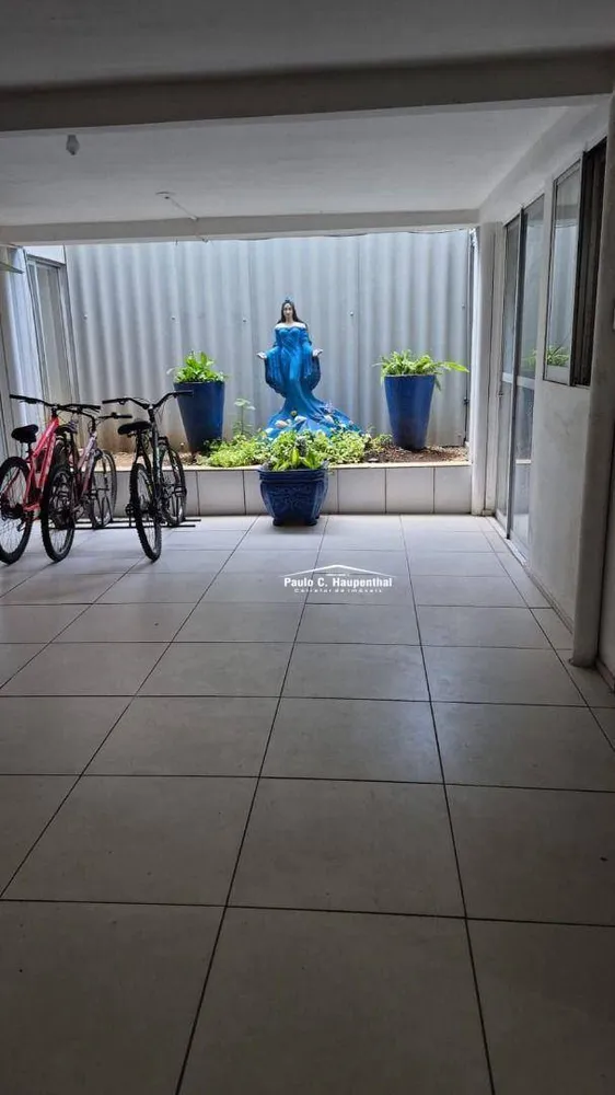 Apartamento, 2 quartos, 48 m² - Foto 4