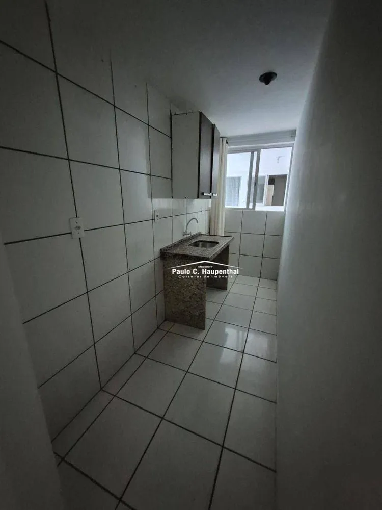 Apartamento, 2 quartos, 48 m² - Foto 9