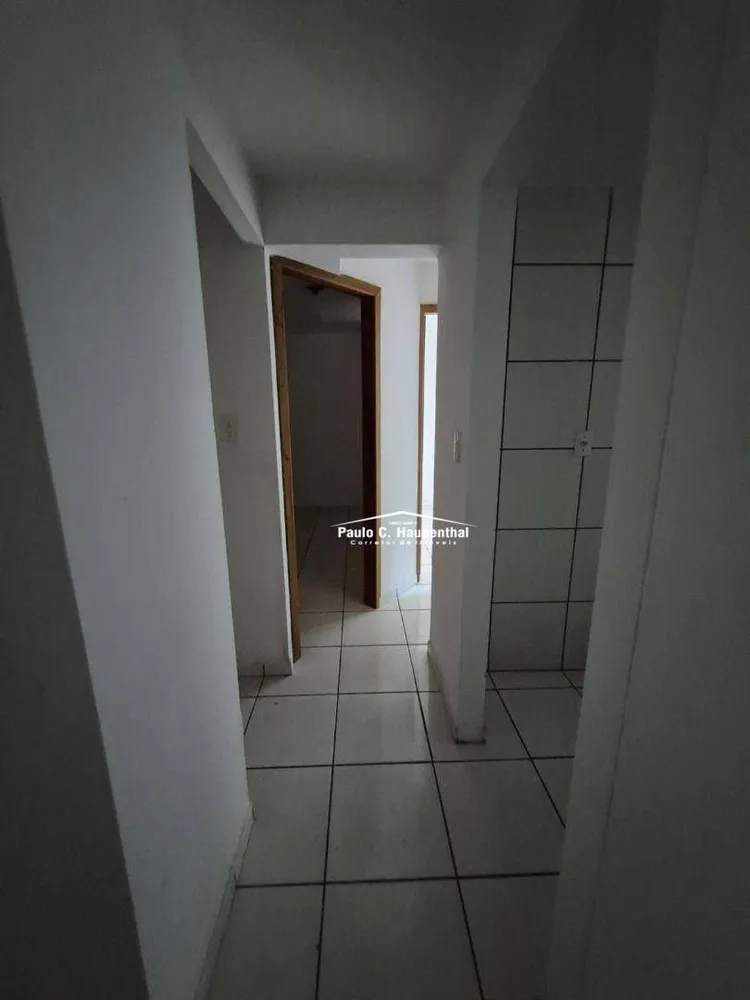 Apartamento, 2 quartos, 48 m² - Foto 3