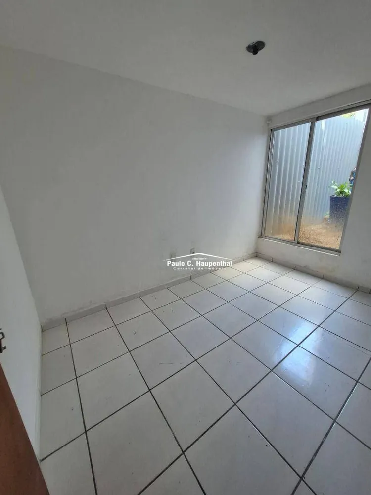 Apartamento, 2 quartos, 48 m² - Foto 6