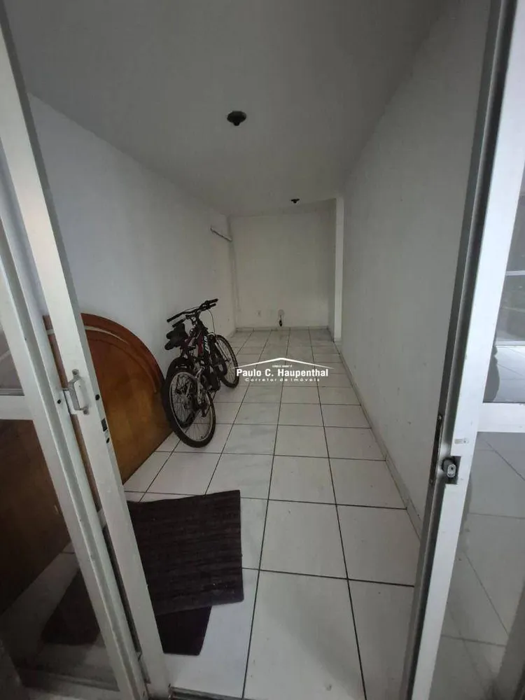 Apartamento, 2 quartos, 48 m² - Foto 5