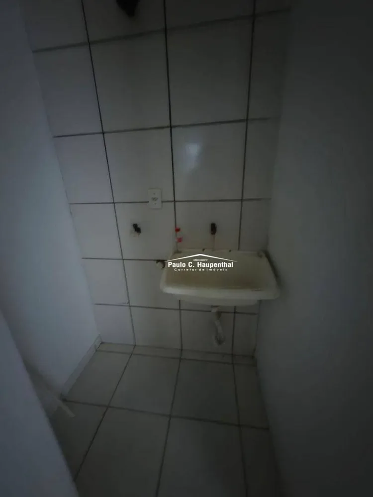 Apartamento, 2 quartos, 48 m² - Foto 8