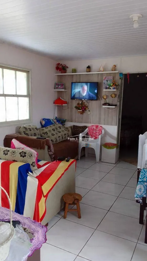 Casa, 2 quartos - Foto 6