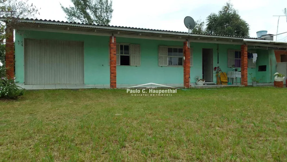 Casa à venda com 2 quartos, 300M2 - Foto 1