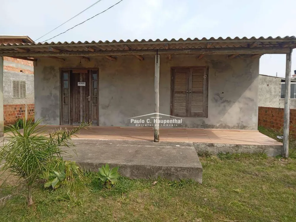 Casa, 2 quartos, 40 m² - Foto 3