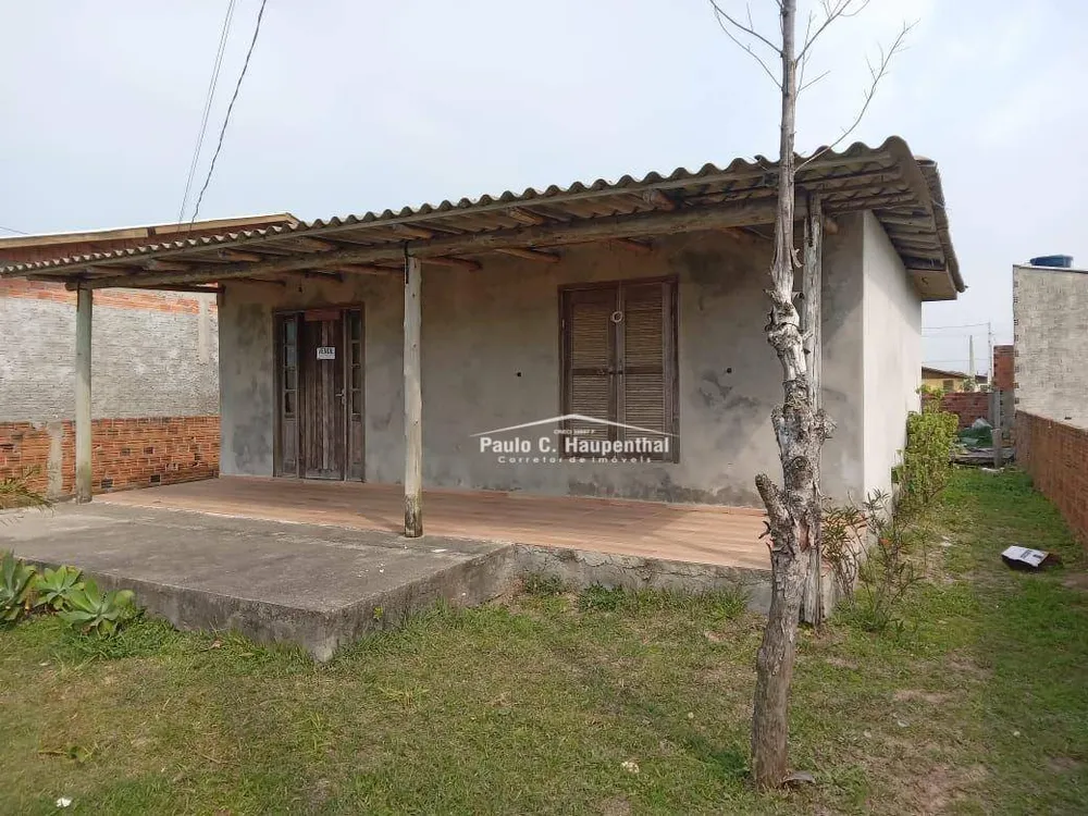 Casa, 2 quartos, 40 m² - Foto 2
