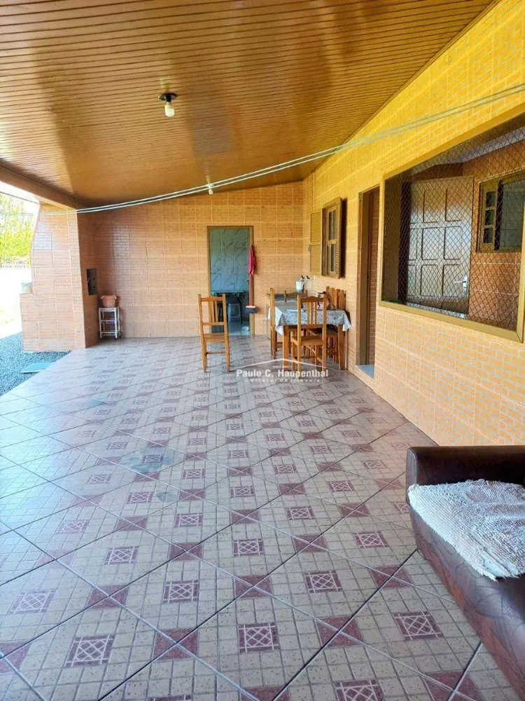 Casa, 3 quartos, 181 m² - Foto 5